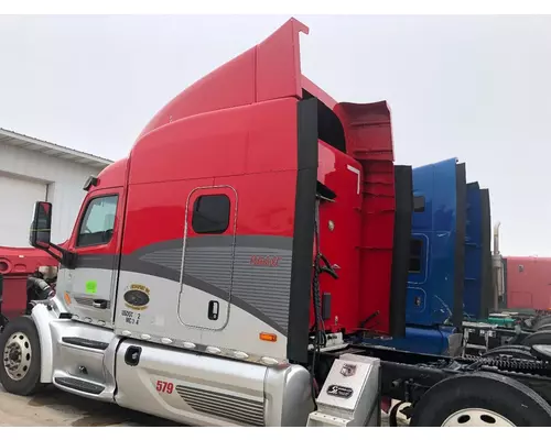 Peterbilt 579 Sleeper