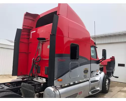 Peterbilt 579 Sleeper