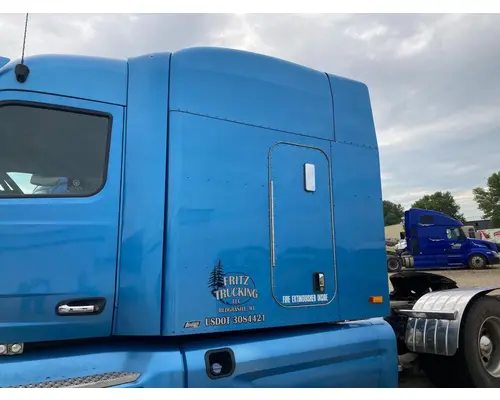 Sleeper Peterbilt 579 Vander Haags Inc Sp