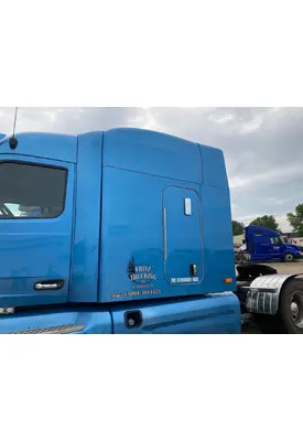 Peterbilt 579 Sleeper