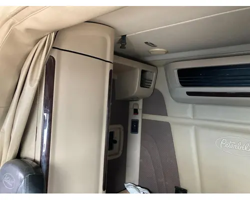 Peterbilt 579 Sleeper