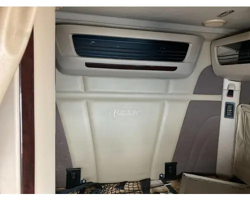 Peterbilt 579 Sleeper