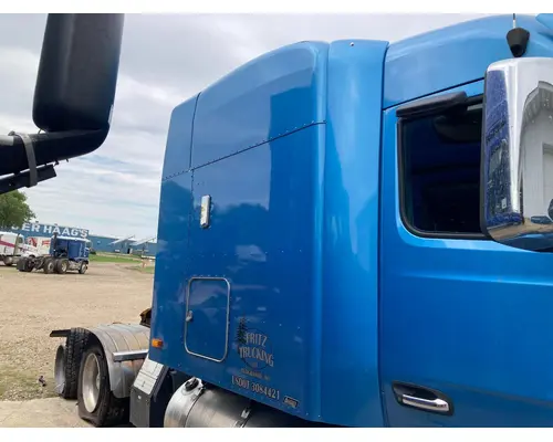 Peterbilt 579 Sleeper