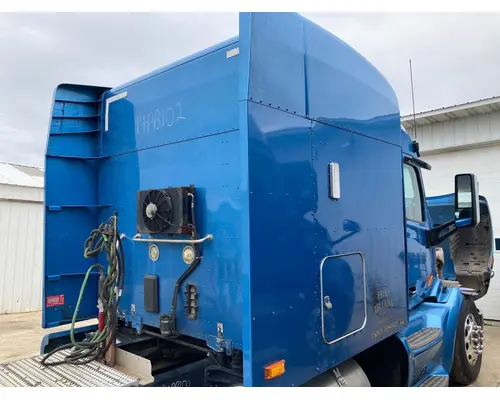 Peterbilt 579 Sleeper