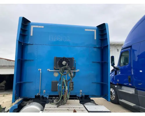 Peterbilt 579 Sleeper