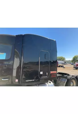 Peterbilt 579 Sleeper