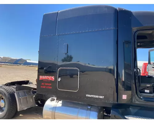 Peterbilt 579 Sleeper
