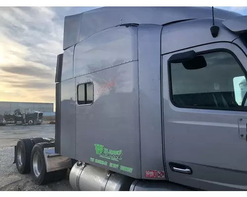 Peterbilt 579 Sleeper