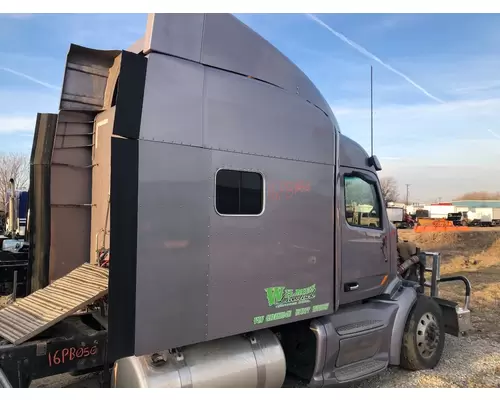 Peterbilt 579 Sleeper