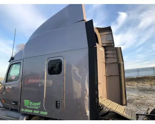 Peterbilt 579 Sleeper