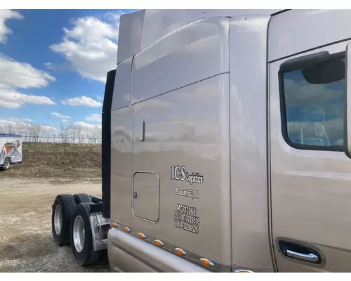 Peterbilt 579 Sleeper