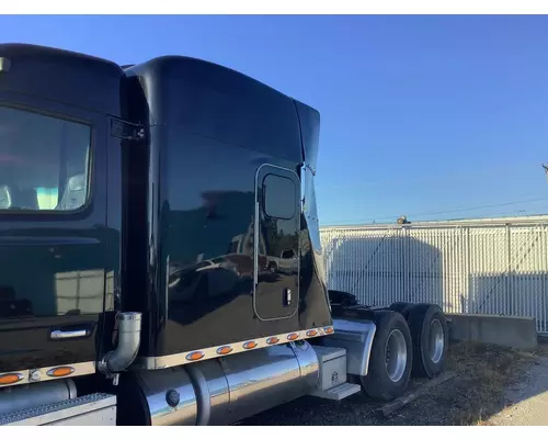 Peterbilt 579 Sleeper