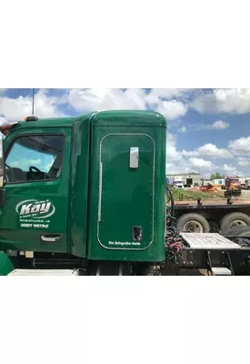 Peterbilt 579 Sleeper