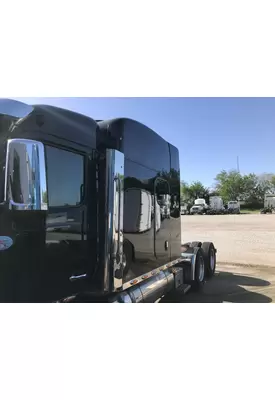 Peterbilt 579 Sleeper