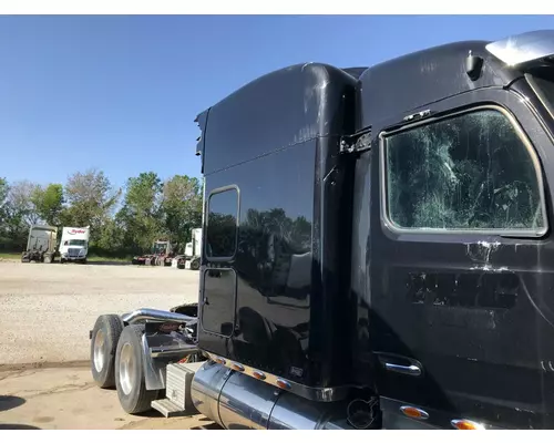 Peterbilt 579 Sleeper