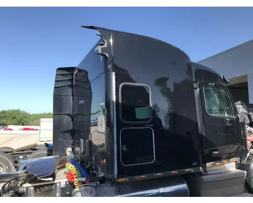 Peterbilt 579 Sleeper