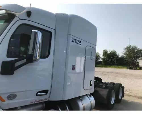 Sleeper Peterbilt 579 Vander Haags Inc Dm