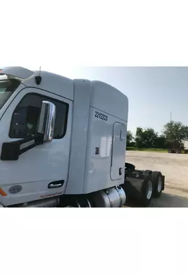 Peterbilt 579 Sleeper
