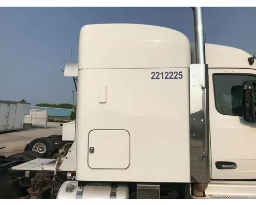 Peterbilt 579 Sleeper