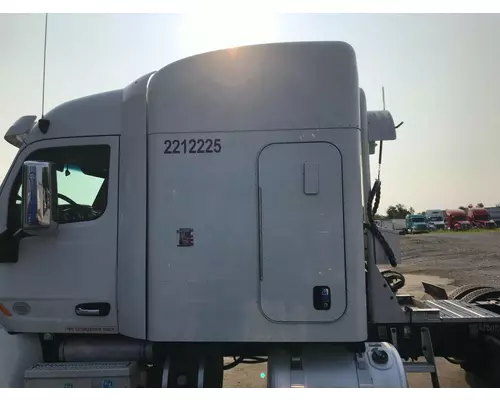 Peterbilt 579 Sleeper