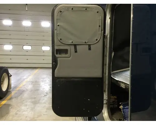 Peterbilt 579 Sleeper