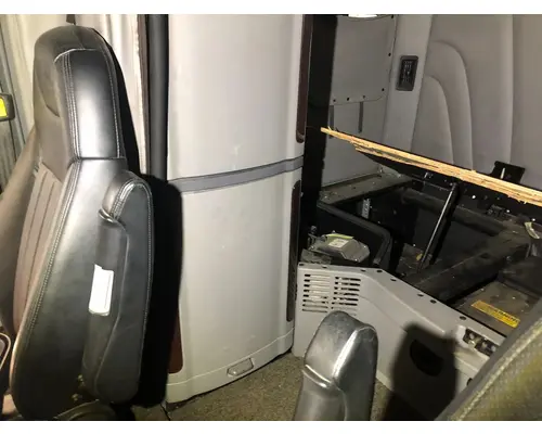 Peterbilt 579 Sleeper