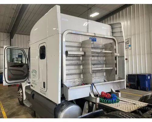 Peterbilt 579 Sleeper