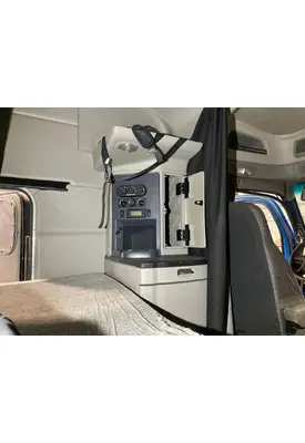 Peterbilt 579 Sleeper