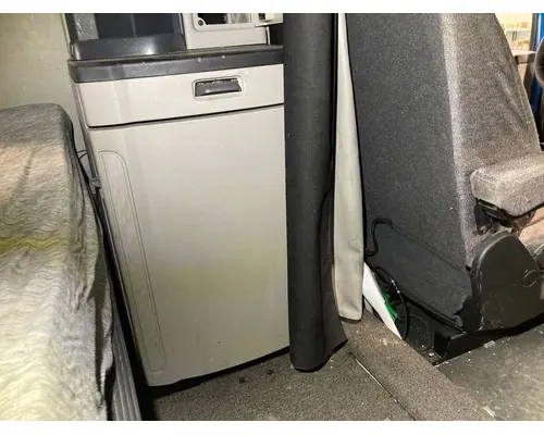 Peterbilt 579 Sleeper