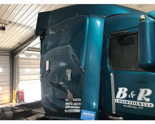 Peterbilt 579 Sleeper