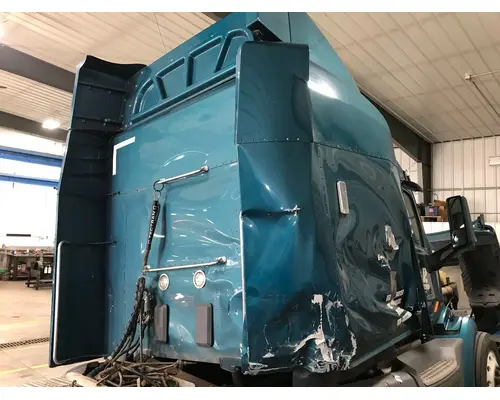 Peterbilt 579 Sleeper