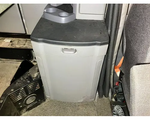 Peterbilt 579 Sleeper