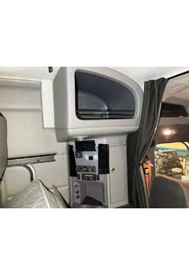 Peterbilt 579 Sleeper