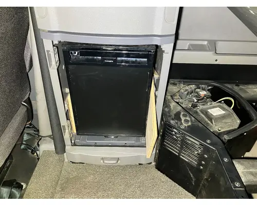 Peterbilt 579 Sleeper