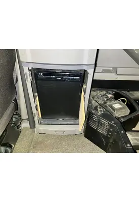 Peterbilt 579 Sleeper