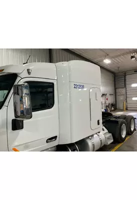 Peterbilt 579 Sleeper