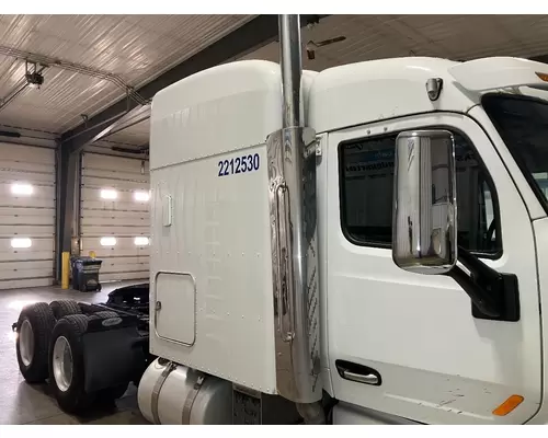 Peterbilt 579 Sleeper