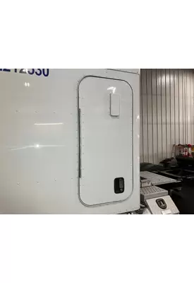 Peterbilt 579 Sleeper