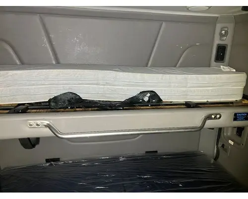 Peterbilt 579 Sleeper