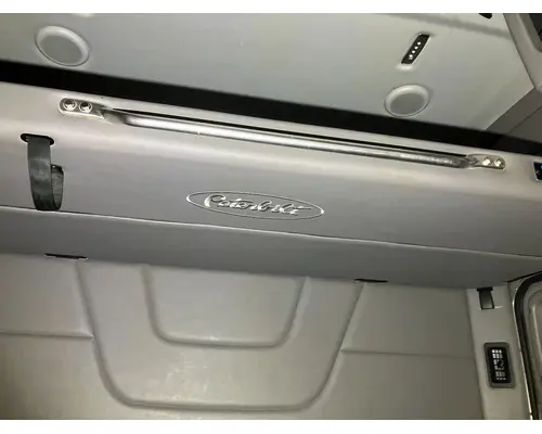 Peterbilt 579 Sleeper