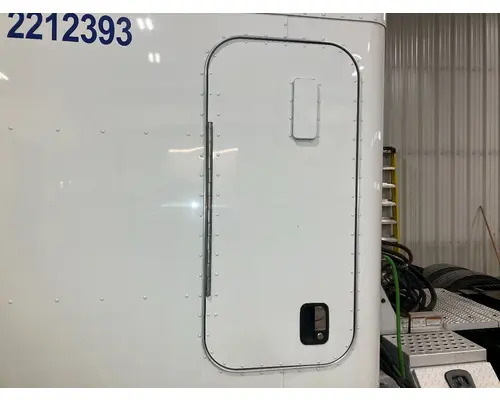 Peterbilt 579 Sleeper