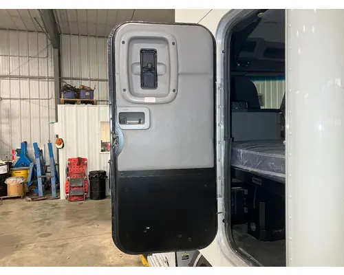 Peterbilt 579 Sleeper