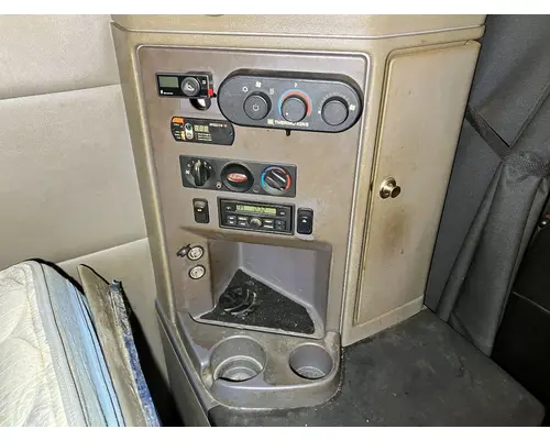 Peterbilt 579 Sleeper