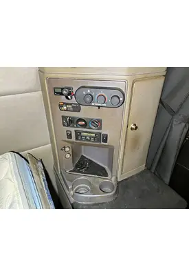 Peterbilt 579 Sleeper