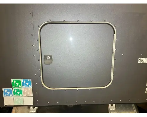 Peterbilt 579 Sleeper