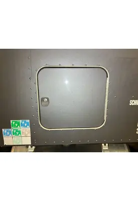 Peterbilt 579 Sleeper