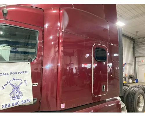 Sleeper Peterbilt 579 Vander Haags Inc Sf