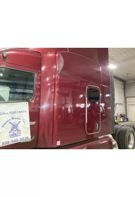 Peterbilt 579 Sleeper