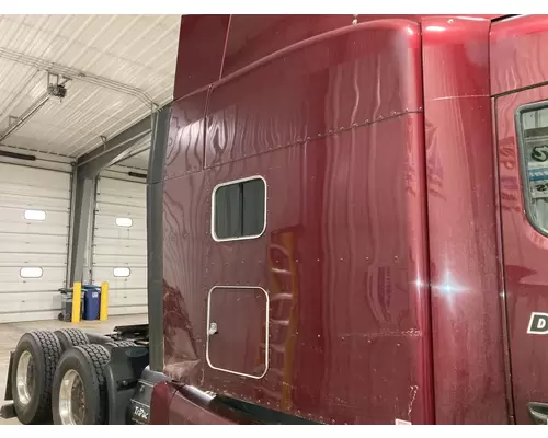 Peterbilt 579 Sleeper