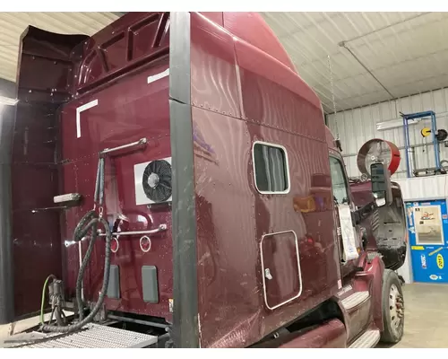 Peterbilt 579 Sleeper